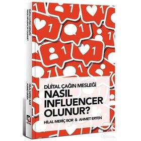 Dijital Çağın Mesleği Nasıl Influencer Olunur - Ahmet Ertem