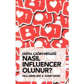 Dijital Çağın Mesleği Nasıl Influencer Olunur - Ahmet Ertem