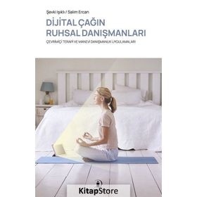 Dijital Çağın Ruhsal Danışmanları - Şevki Işıklı