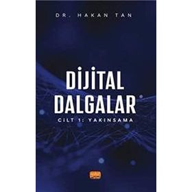 Dijital Dalgalar Cilt 1 Yakınsama Hasan Tan