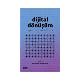 Dijital Dönüşüm - Korhan Mavnacıoğlu