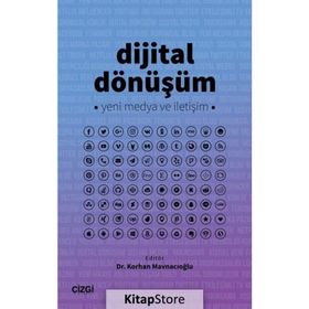Dijital Dönüşüm - Korhan Mavnacıoğlu