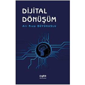 Dijital Dönüşüm - Özgür Önday