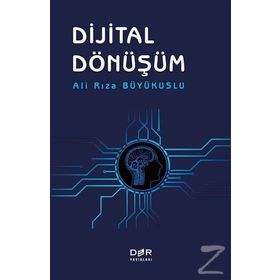 Dijital Dönüşüm - Özgür Önday