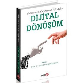 Dijital Dönüşüm - Özgür Önday