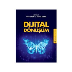 Dijital Dönüşüm - Özgür Önday
