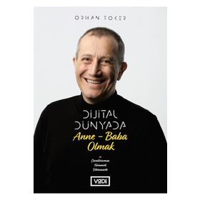 Dijital Dünyada Anne-Baba Olmak - Vadi Yayınları