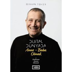 Dijital Dünyada Anne-Baba Olmak - Vadi Yayınları