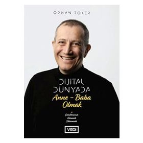 Dijital Dünyada Anne-Baba Olmak - Vadi Yayınları