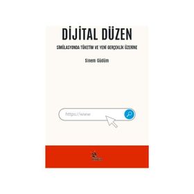 Dijital Düzen Sinem Güdüm