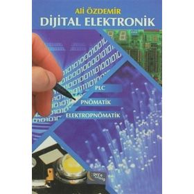 Dijital Elektronik - Ali Özdemir