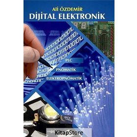 Dijital Elektronik - Ali Özdemir