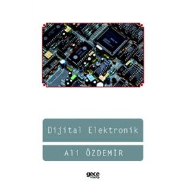 Dijital Elektronik - Ali Özdemir