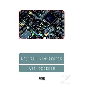 Dijital Elektronik - Ali Özdemir