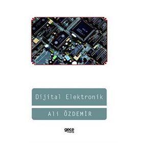 Dijital Elektronik - Ali Özdemir