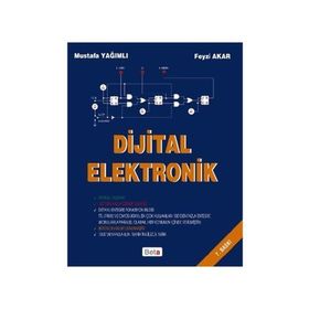 Dijital Elektronik - Mustafa Yağımlı;Feyzi Akar