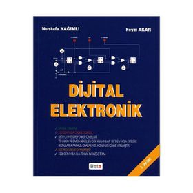 Dijital Elektronik - Mustafa Yağımlı;Feyzi Akar