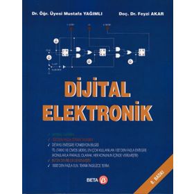 Dijital Elektronik - Mustafa Yağımlı;Feyzi Akar