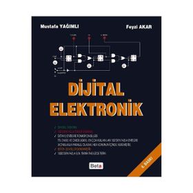 Dijital Elektronik - Mustafa Yağımlı;Feyzi Akar