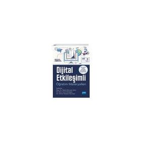 Dijital Etkileşimli - Öğretim Materyalleri - Adile Aşkım Kurt