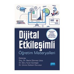 Dijital Etkileşimli - Öğretim Materyalleri - Adile Aşkım Kurt