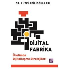Dijital Fabrika Agora Kitaplığı