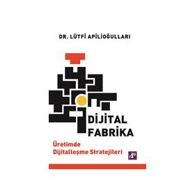 Dijital Fabrika Agora Kitaplığı