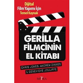 Dijital Film Yapımı - Dale Newton John Gaspard