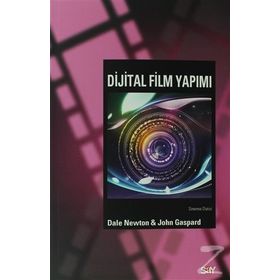 Dijital Film Yapımı - Dale Newton John Gaspard