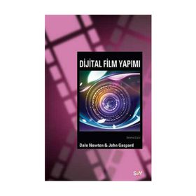 Dijital Film Yapımı - Dale Newton John Gaspard