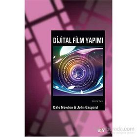 Dijital Film Yapımı - Dale Newton John Gaspard