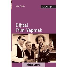 Dijital Film Yapmak - Mike Figgis