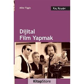 Dijital Film Yapmak - Mike Figgis