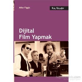 Dijital Film Yapmak - Mike Figgis