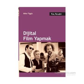 Dijital Film Yapmak - Mike Figgis
