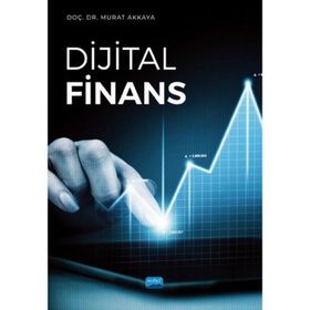 Dijital Finans Nobel Akademik Yayıncılık