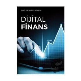 Dijital Finans Nobel Akademik Yayıncılık