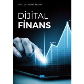 Dijital Finans Nobel Akademik Yayıncılık