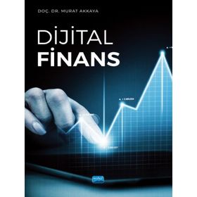 Dijital Finans Nobel Akademik Yayıncılık