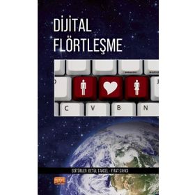 Dijital Flörtleşme - Batuhan Avşaroğlu