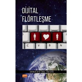 Dijital Flörtleşme - Batuhan Avşaroğlu