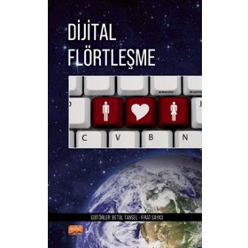 Dijital Flörtleşme - Batuhan Avşaroğlu