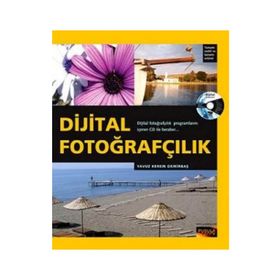 DIJITAL FOTOĞRAFÇILIK - KEREM YAVUZ DEMİRBAŞ