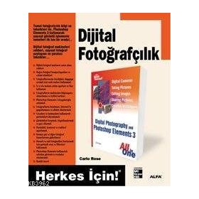 DIJITAL FOTOĞRAFÇILIK - TOM ANG