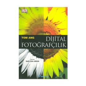 DIJITAL FOTOĞRAFÇILIK - TOM ANG
