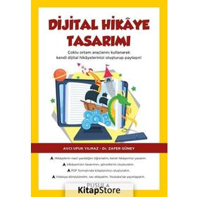 Dijital Hikaye Tasarımı - Avcı Ufuk Yılmaz