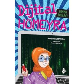 Dijital Hümeyra - Uzaylı İstilası - Muhiddin Yenigün