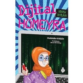 Dijital Hümeyra - Uzaylı İstilası - Muhiddin Yenigün