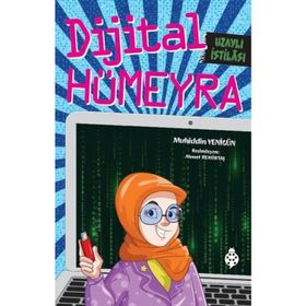 Dijital Hümeyra - Uzaylı İstilası - Muhiddin Yenigün