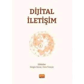 Dijital İletişim Nobel Bilimsel Eserler